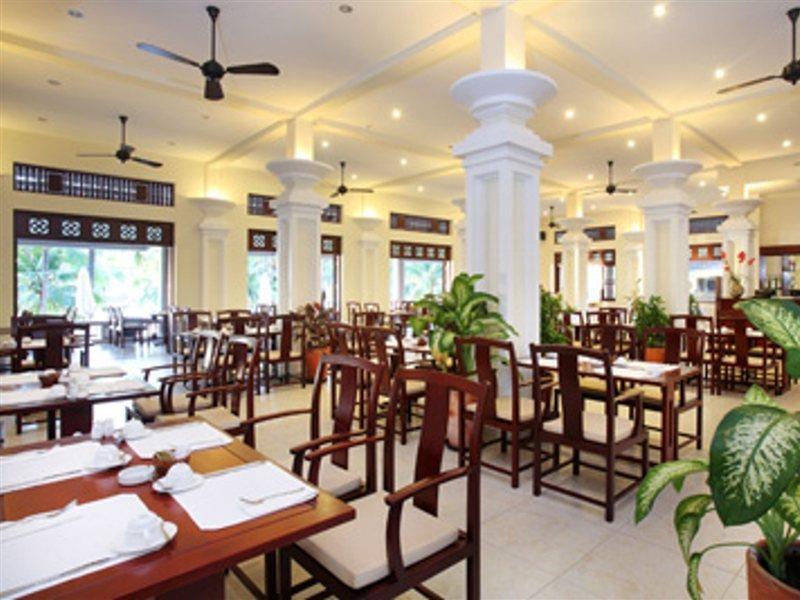 Amaryllis Resort Phan Thiet Exterior foto