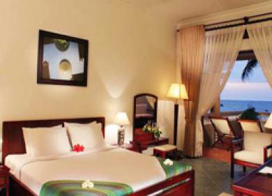Amaryllis Resort Phan Thiet Exterior foto